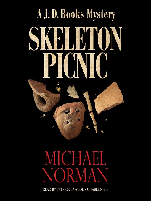 Title details for Skeleton Picnic by Michael Norman - Available